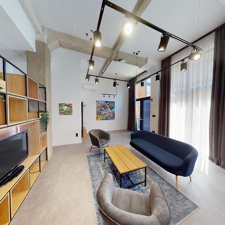 In Budapest Apartment 10 Kültér fotó
