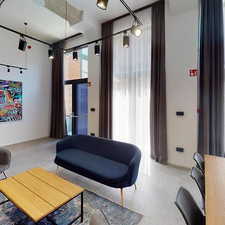 In Budapest Apartment 10 Kültér fotó