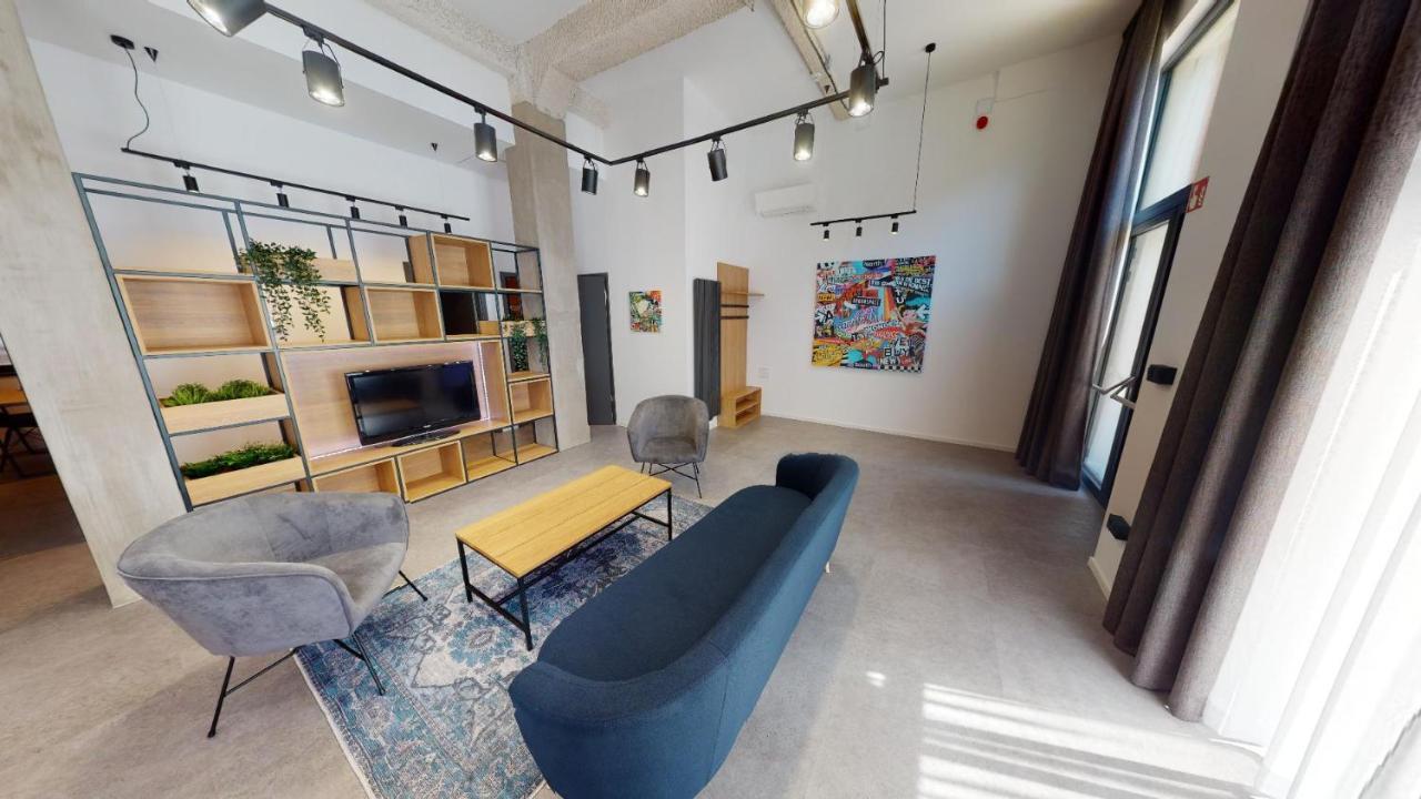 In Budapest Apartment 10 Kültér fotó
