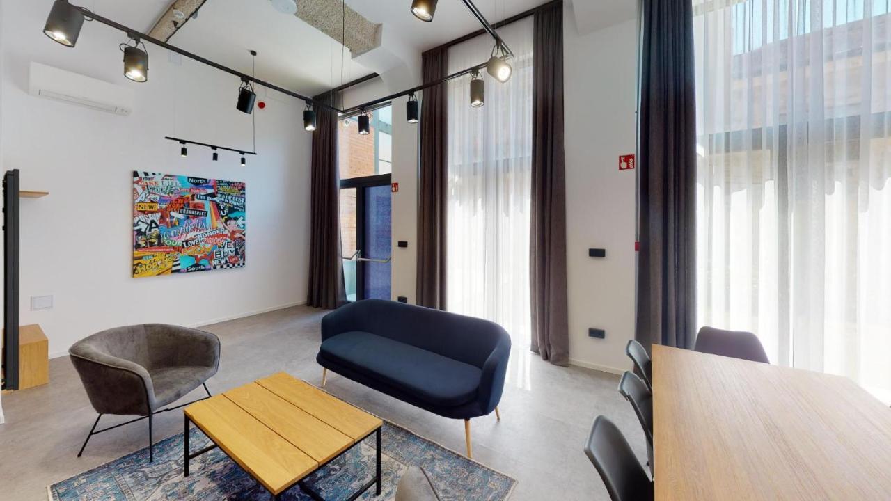 In Budapest Apartment 10 Kültér fotó