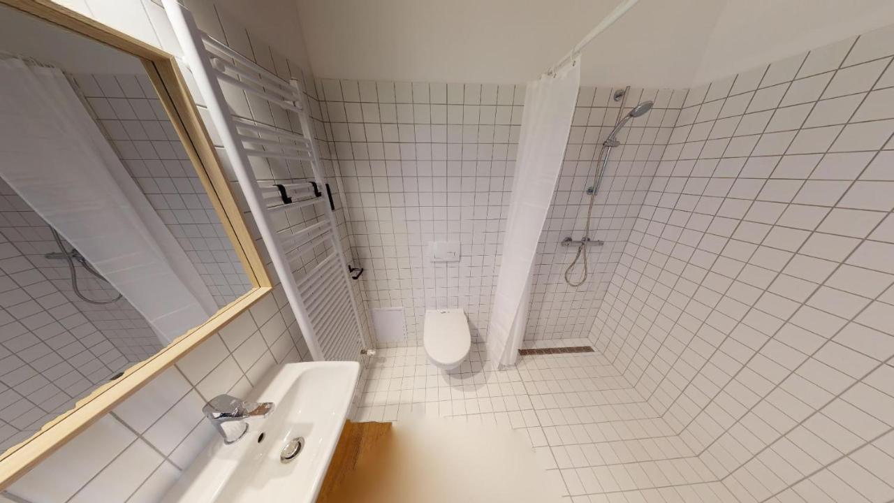 In Budapest Apartment 10 Kültér fotó