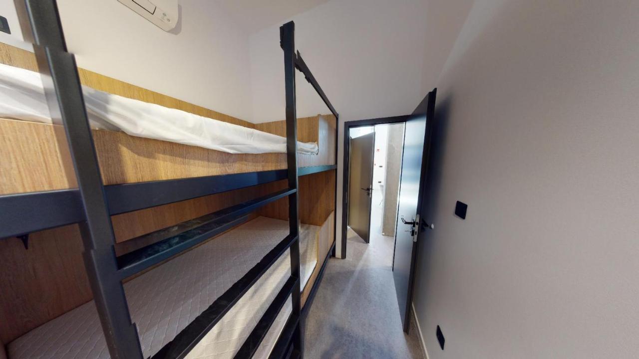 In Budapest Apartment 10 Kültér fotó