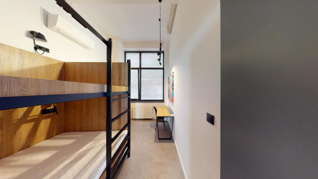 In Budapest Apartment 10 Kültér fotó